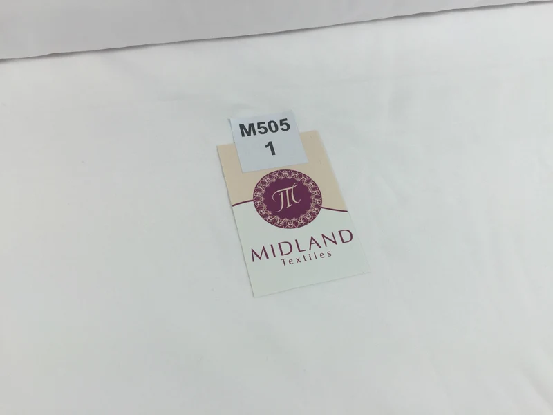 Soft Lightweight Polyester Lining Fabric – M505