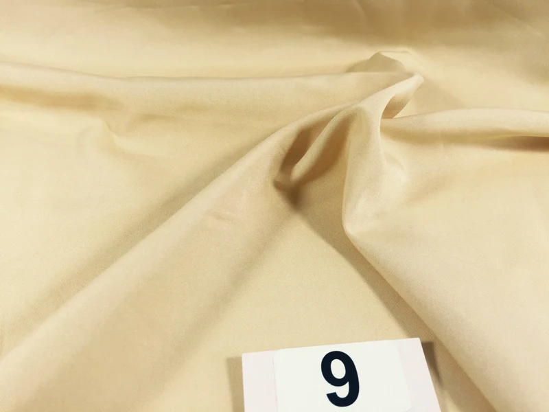 Soft Lightweight Polyester Lining Fabric – M505