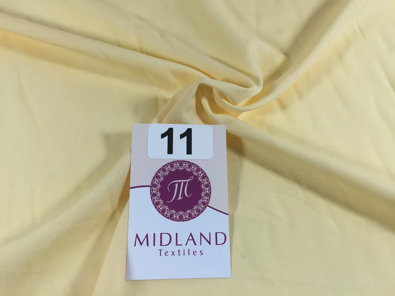 Soft Lightweight Polyester Lining Fabric – M505