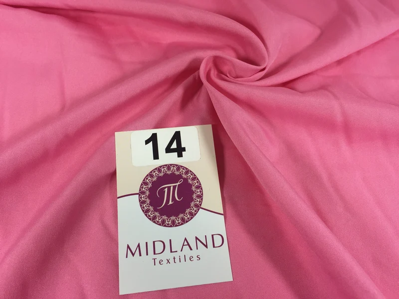 Soft Lightweight Polyester Lining Fabric – M505