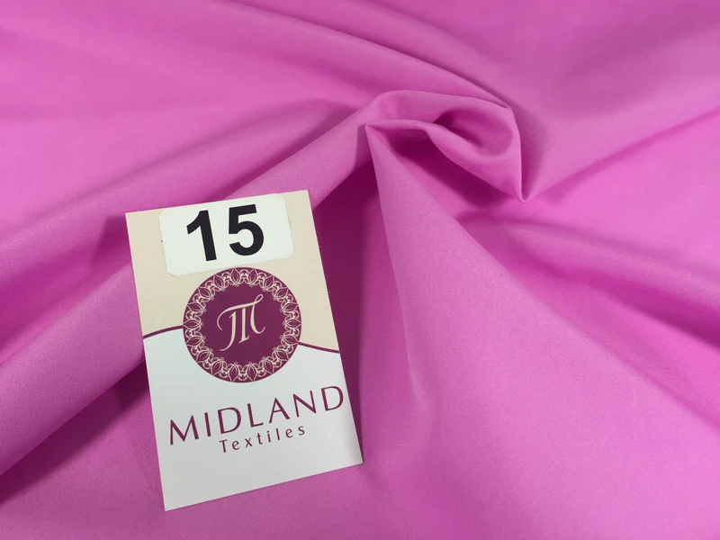 Soft Lightweight Polyester Lining Fabric – M505