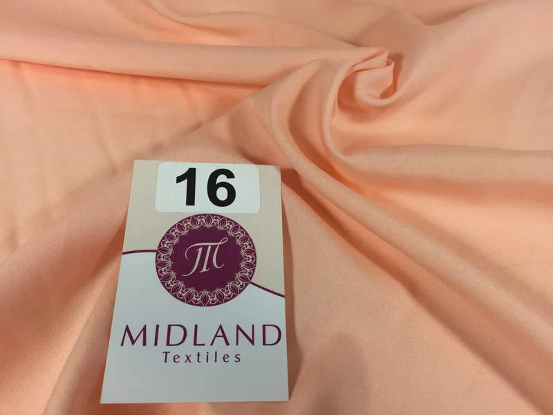 Soft Lightweight Polyester Lining Fabric – M505