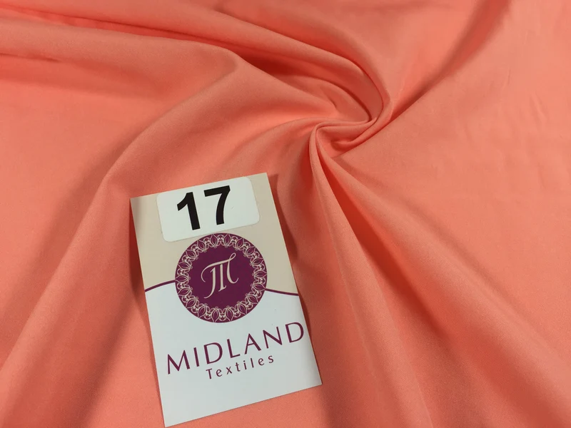 Soft Lightweight Polyester Lining Fabric – M505