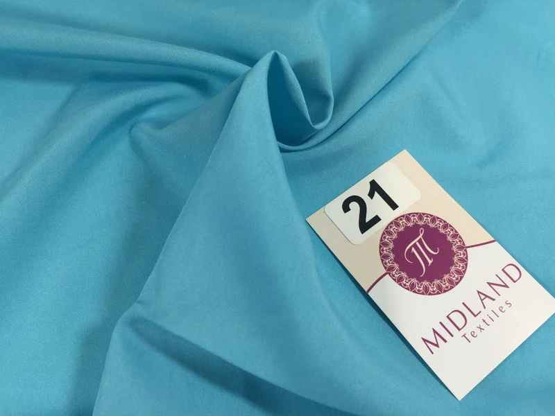 Soft Lightweight Polyester Lining Fabric – M505