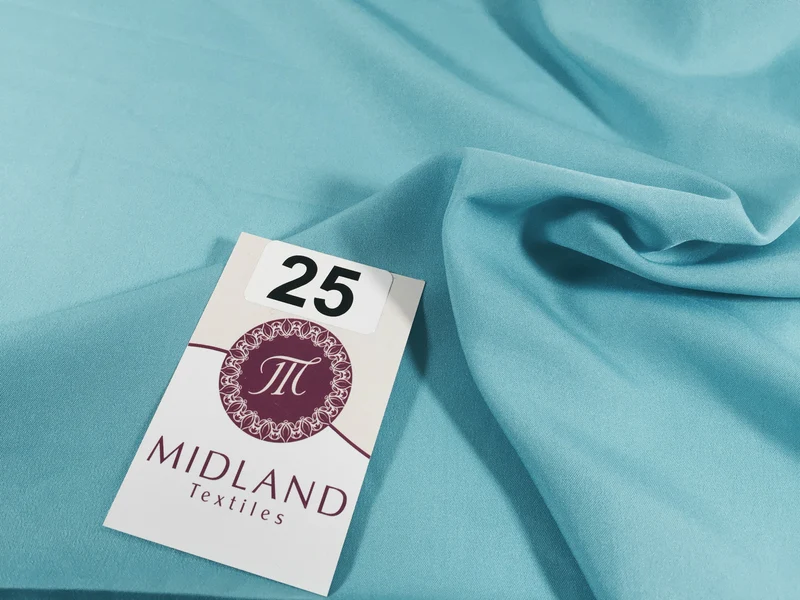 Soft Lightweight Polyester Lining Fabric – M505