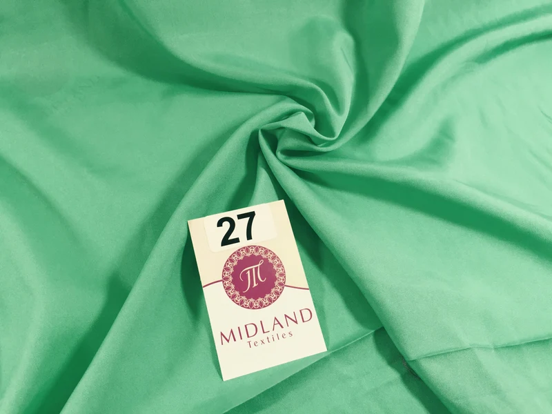 Soft Lightweight Polyester Lining Fabric – M505