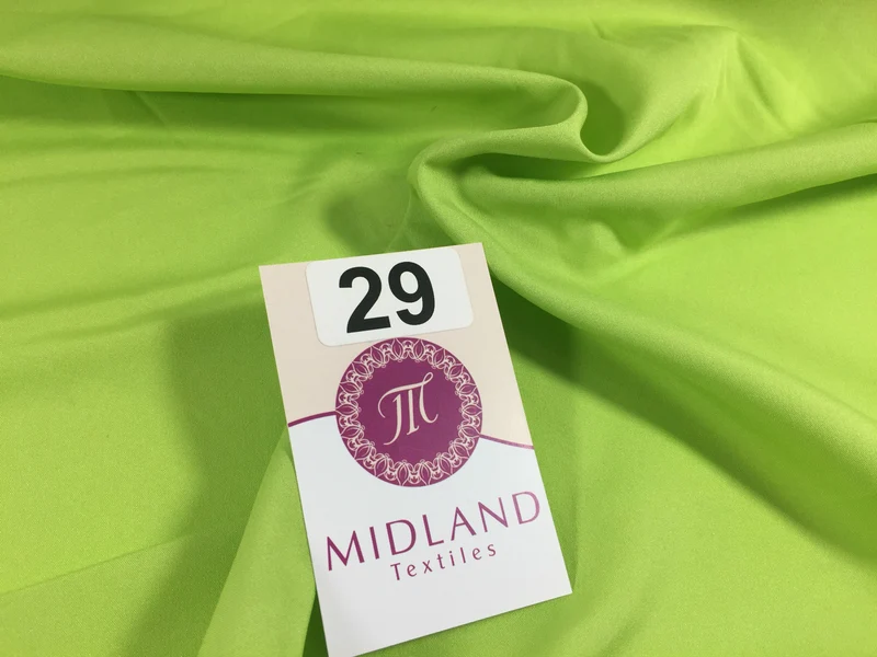 Soft Lightweight Polyester Lining Fabric – M505