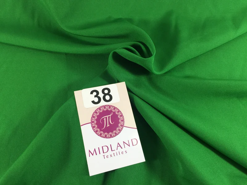 Soft Lightweight Polyester Lining Fabric – M505