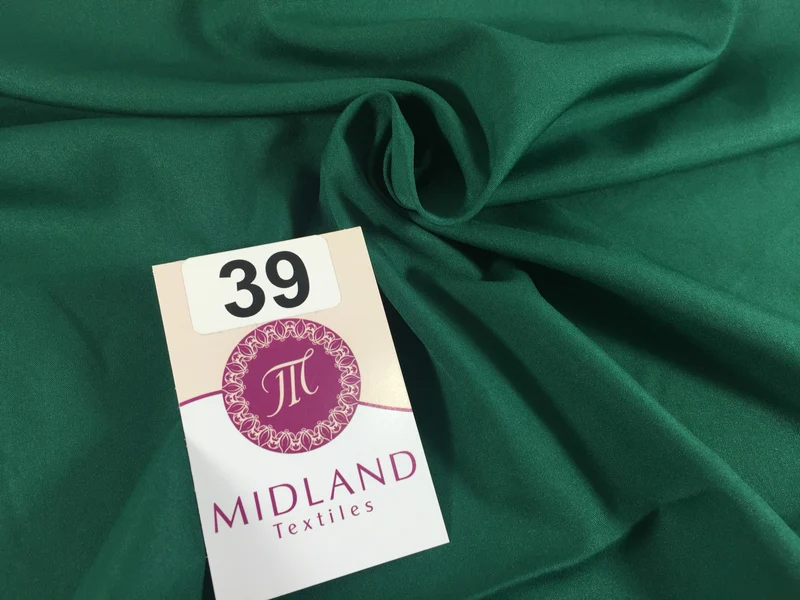 Soft Lightweight Polyester Lining Fabric – M505