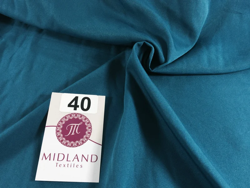 Soft Lightweight Polyester Lining Fabric – M505