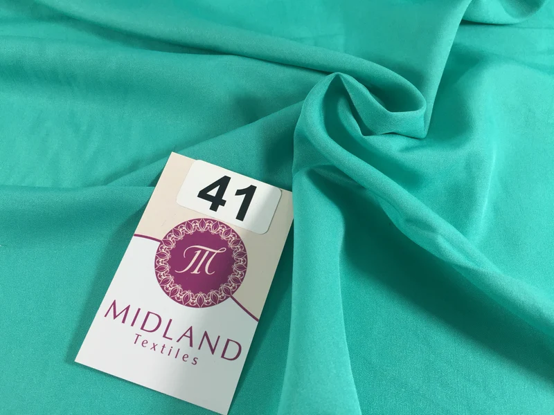 Soft Lightweight Polyester Lining Fabric – M505