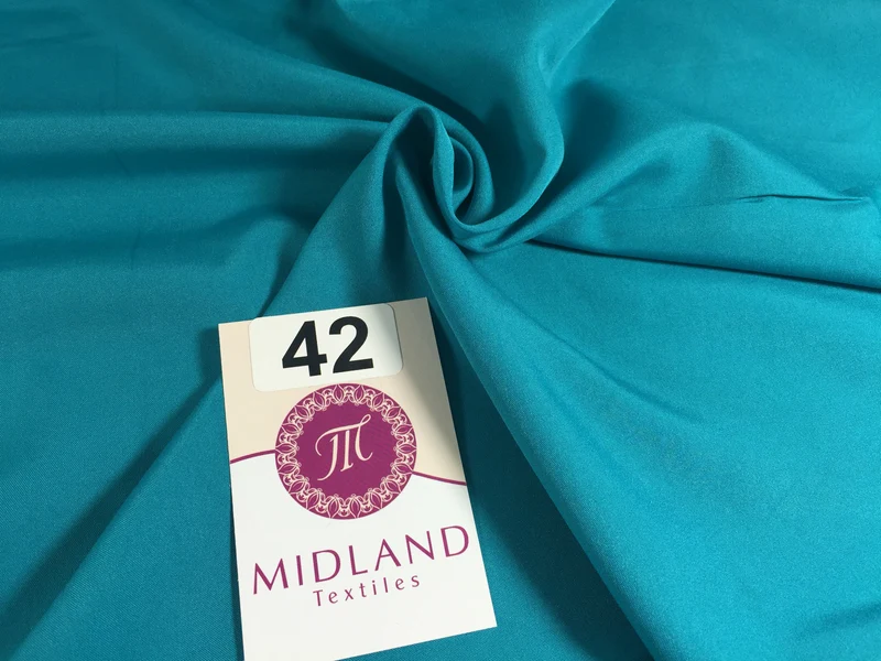 Soft Lightweight Polyester Lining Fabric – M505