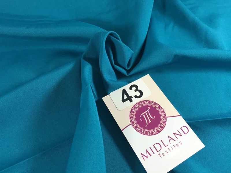 Soft Lightweight Polyester Lining Fabric – M505
