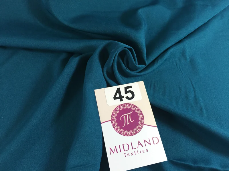 Soft Lightweight Polyester Lining Fabric – M505