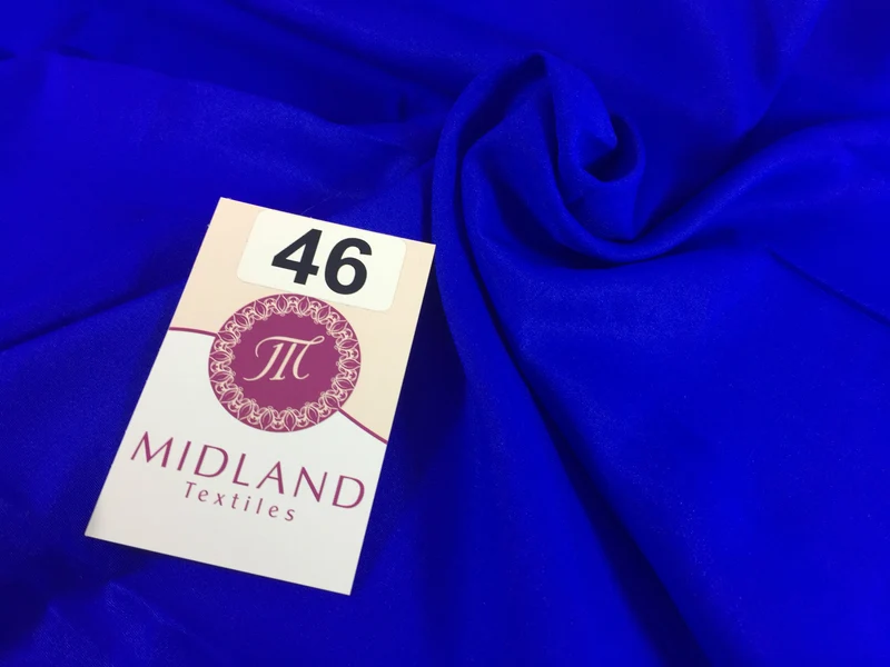 Soft Lightweight Polyester Lining Fabric – M505