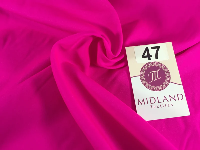 Soft Lightweight Polyester Lining Fabric – M505
