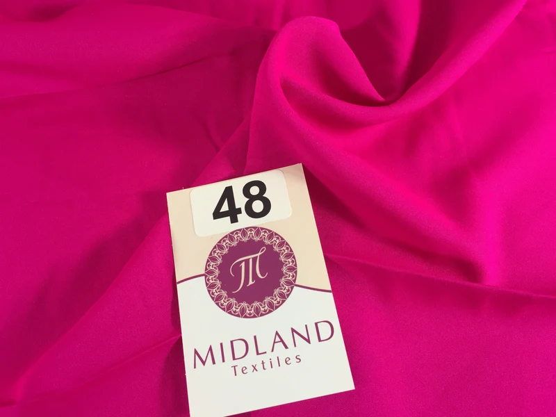 Soft Lightweight Polyester Lining Fabric – M505