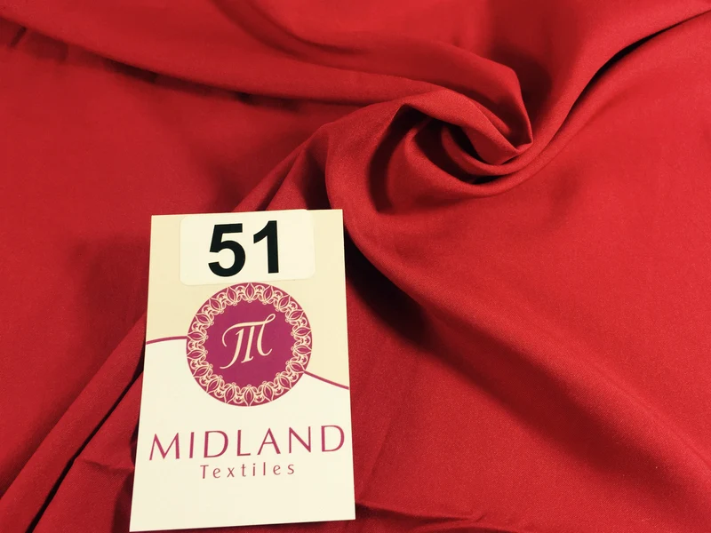 Soft Lightweight Polyester Lining Fabric – M505