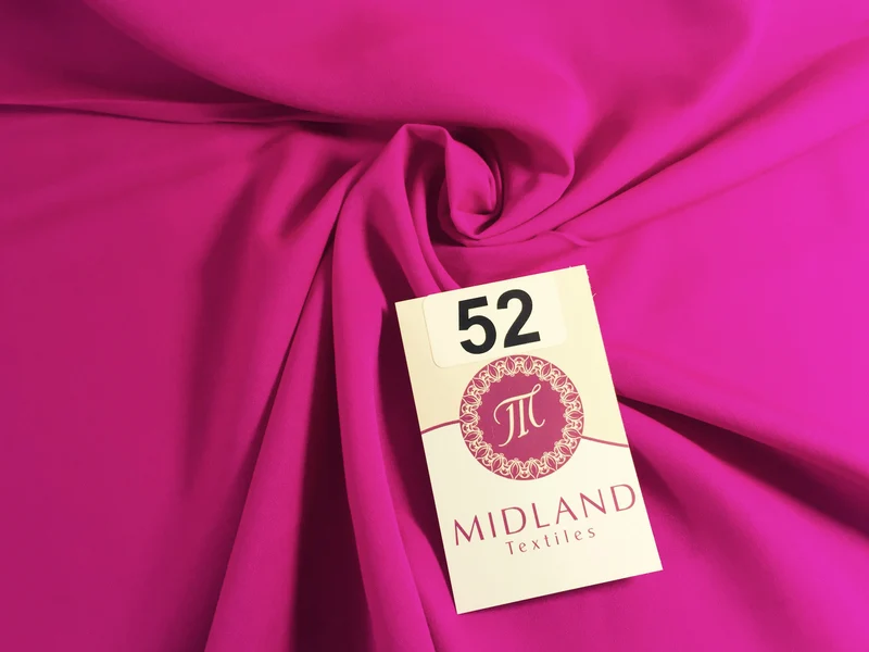Soft Lightweight Polyester Lining Fabric – M505