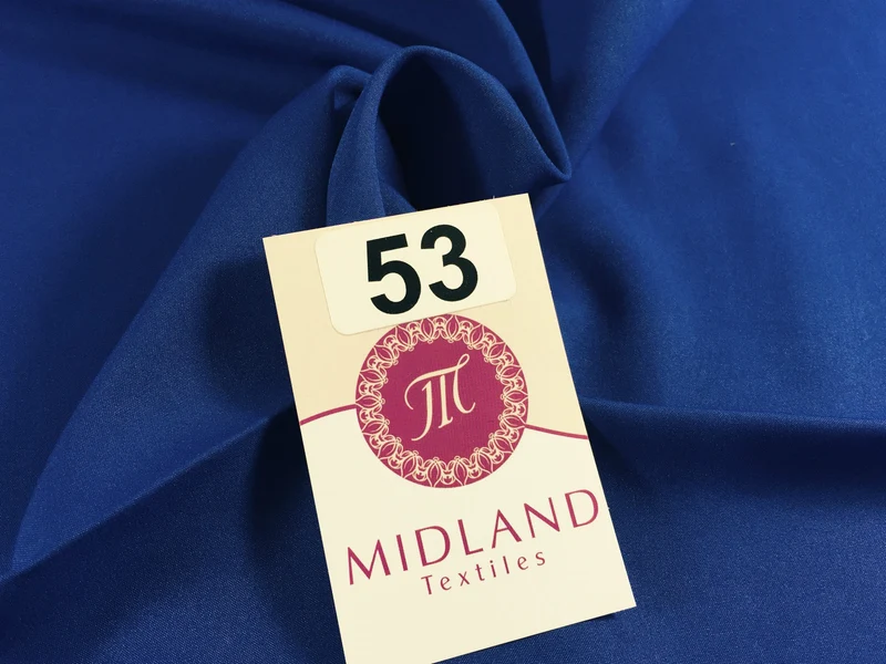 Soft Lightweight Polyester Lining Fabric – M505
