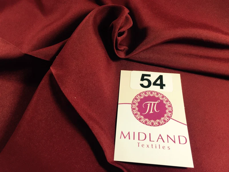 Soft Lightweight Polyester Lining Fabric – M505