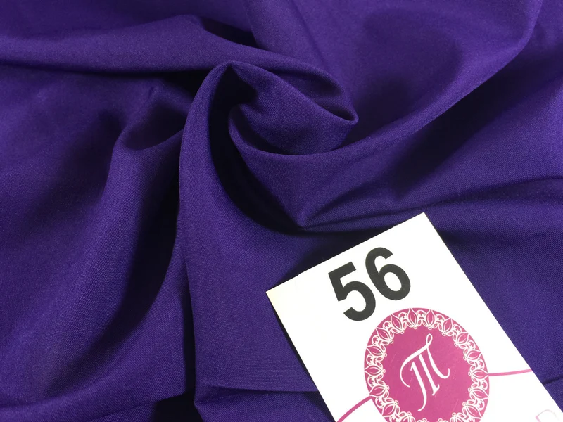 Soft Lightweight Polyester Lining Fabric – M505