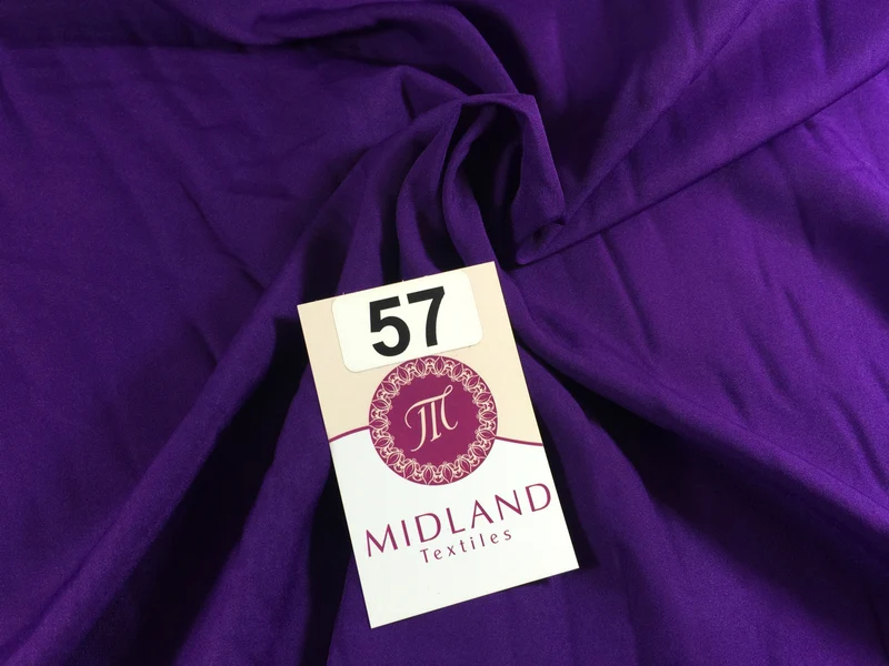 Soft Lightweight Polyester Lining Fabric – M505