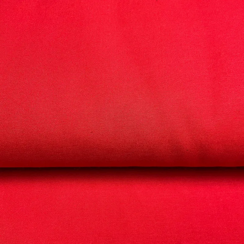 £5.99 Plain Twill Gaberchino school uniform, work clothes fabric 58" M772 Mtex