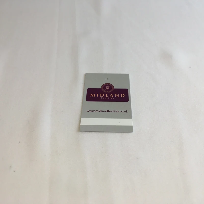 £2.00 Lightweight Moss Crepe Chiffon Fabric Semi-Transparent Fabric 110cm MA1335
