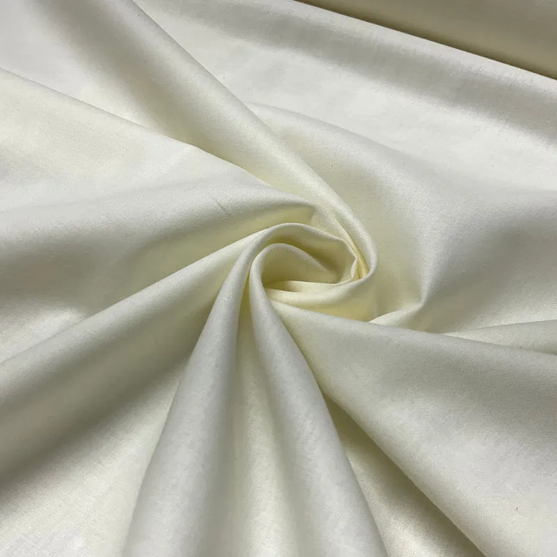 Plain Combed Cotton Lawn Fabric – 150cm wide - M2099