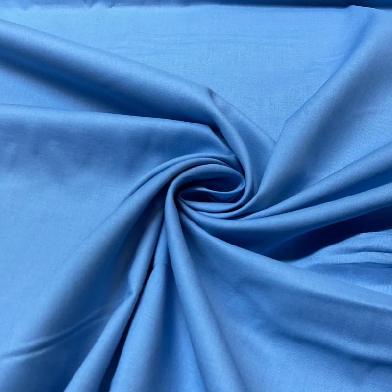 Plain Combed Cotton Lawn Fabric – 150cm wide - M2099