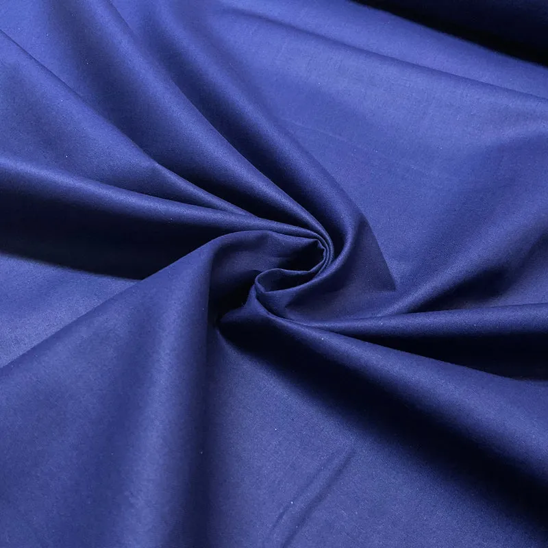 Plain Combed Cotton Lawn Fabric – 150cm wide - M2099