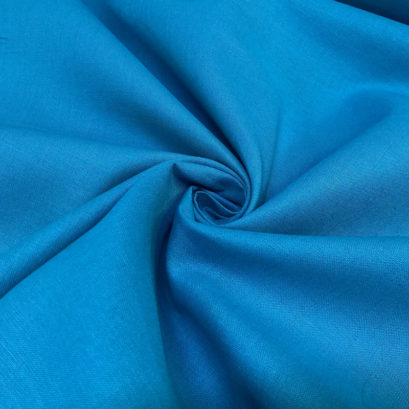 Plain Linen Cotton dressmaking Fabric- 137cm wide - M2100