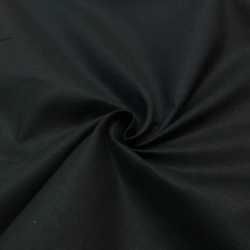 Plain Linen Cotton dressmaking Fabric- 137cm wide - M2100