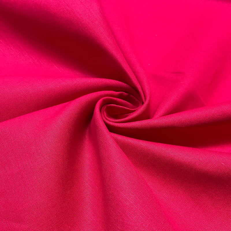Plain Linen Cotton dressmaking Fabric- 137cm wide - M2100