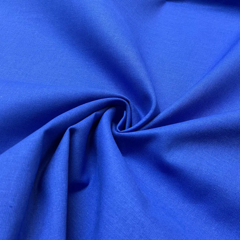 Plain Linen Cotton dressmaking Fabric- 137cm wide - M2100