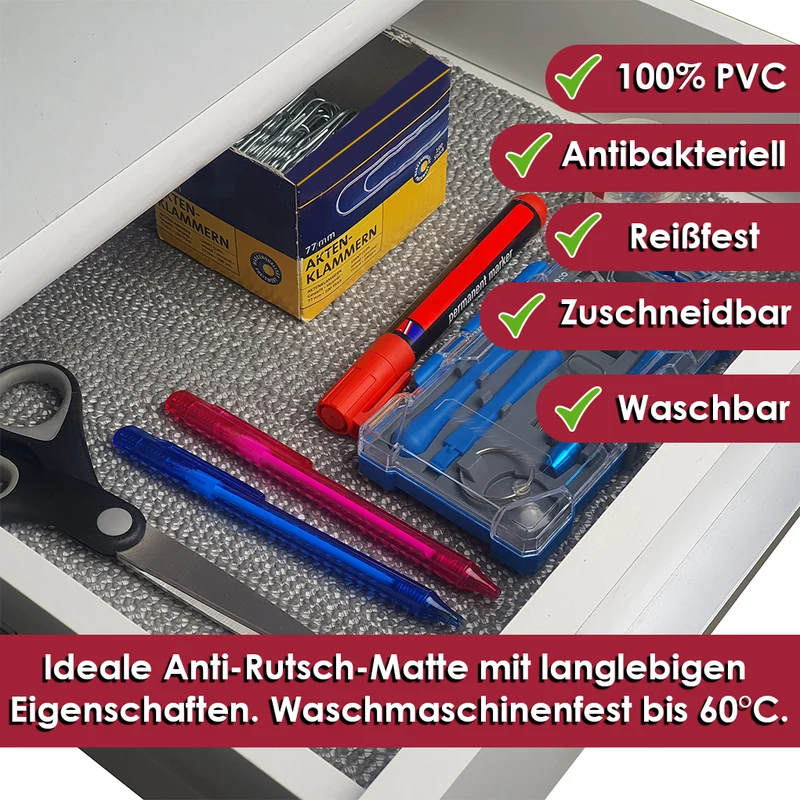 Universalmatte Anti-Rutsch-Matte