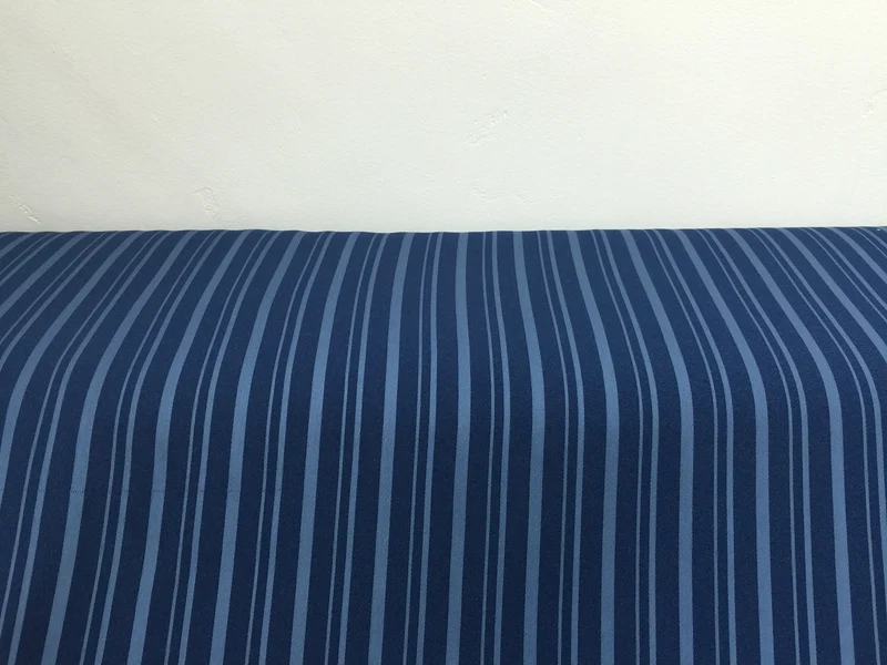 £4.99/m Striped Plain Heavy Georgette Fabric For Suiting & ABAHYA 58" M18