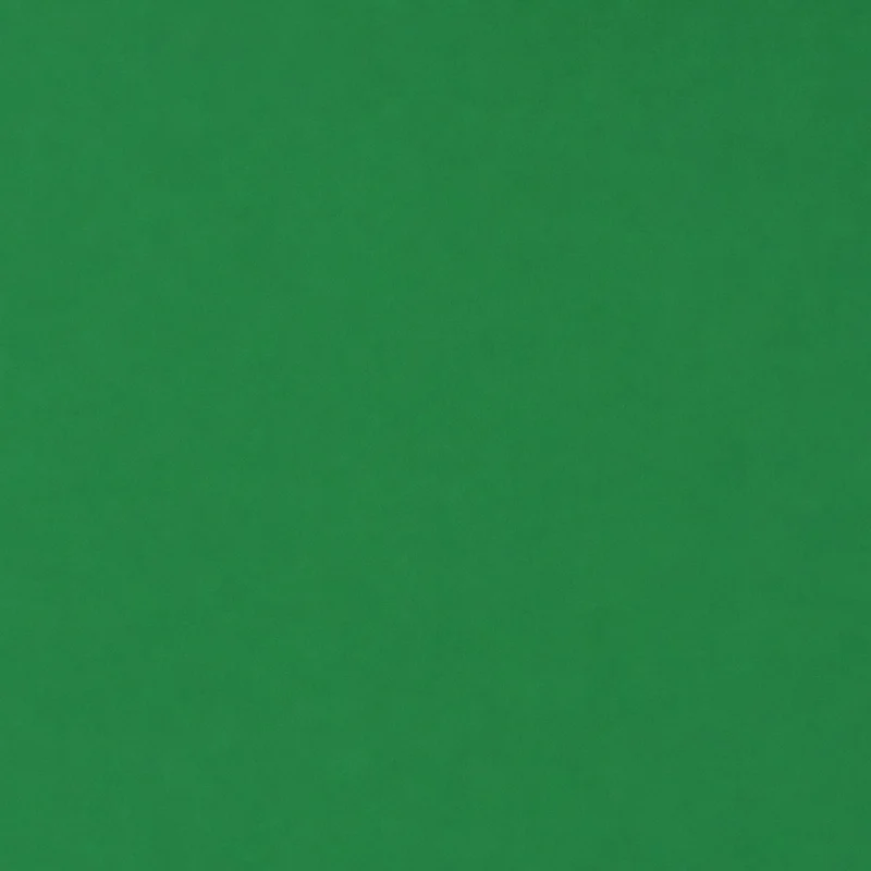 Jacquard Tischdecke aus beschichteter Baumwolle mit Fleckenschutz IBIZA VERDE BILLAR grün uni einfarbig eckig rund oval