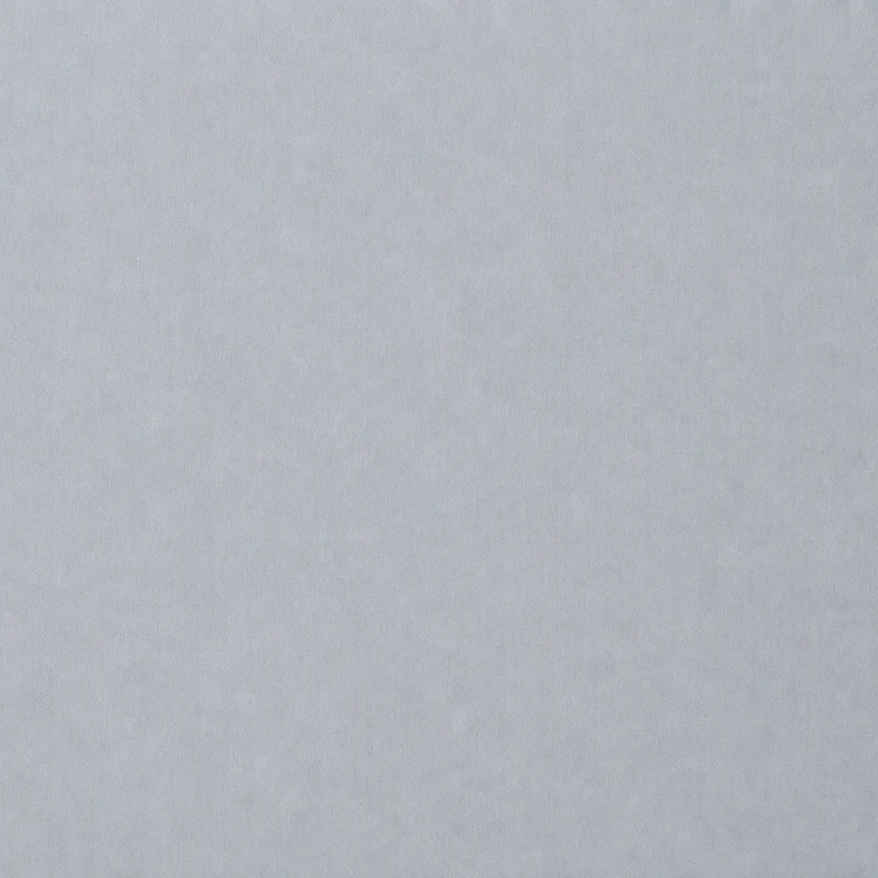 Jacquard Tischdecke aus beschichteter Baumwolle mit Fleckenschutz IBIZA GRIS hellgrau uni einfarbig eckig rund oval