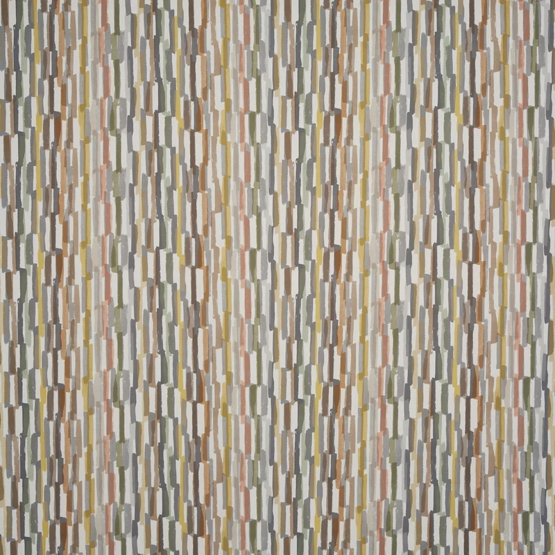 Bio Brush Stripes - sunshine