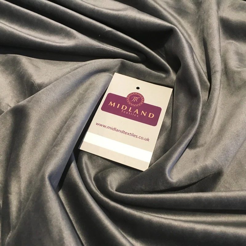 Premium Soft Cotton Look Velvet Fabric 58" 100% Synthetic - Evening & Bridal M806