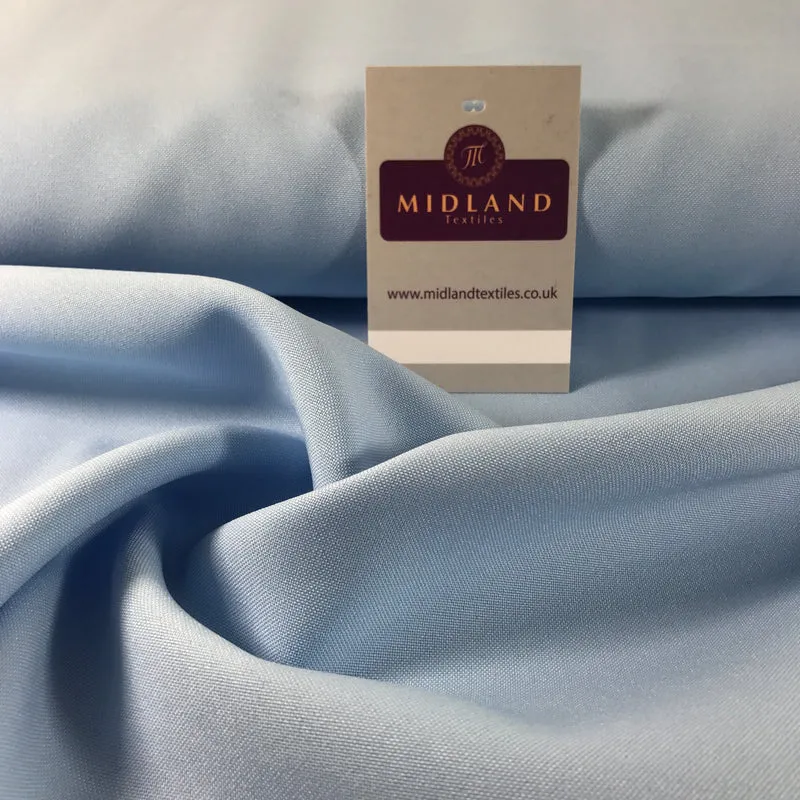 Hi Quality Polycotton Cotton Fabric 110cm wide sold per metre M1967