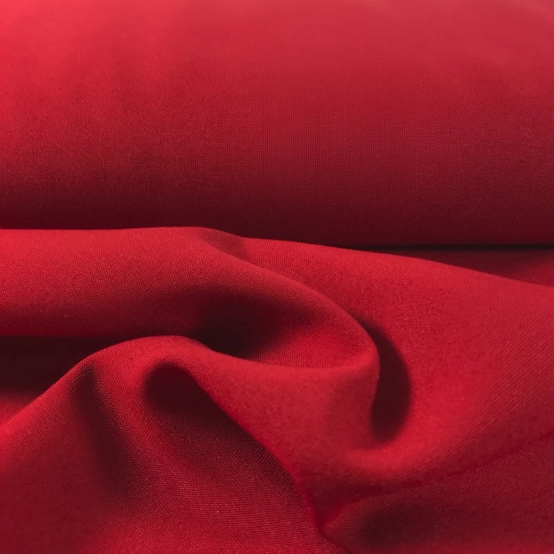 Bi-Stretch Polyester suiting dress Fabric 58" M730 Mtex