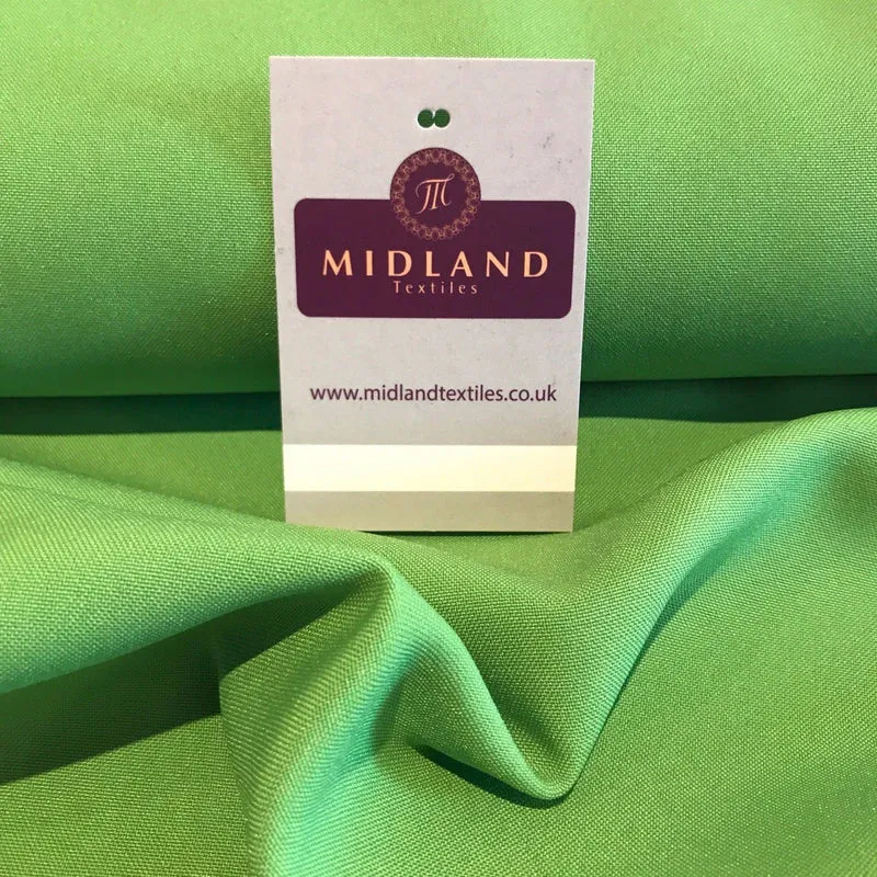 Bi-Stretch Polyester suiting dress Fabric 58" M730 Mtex
