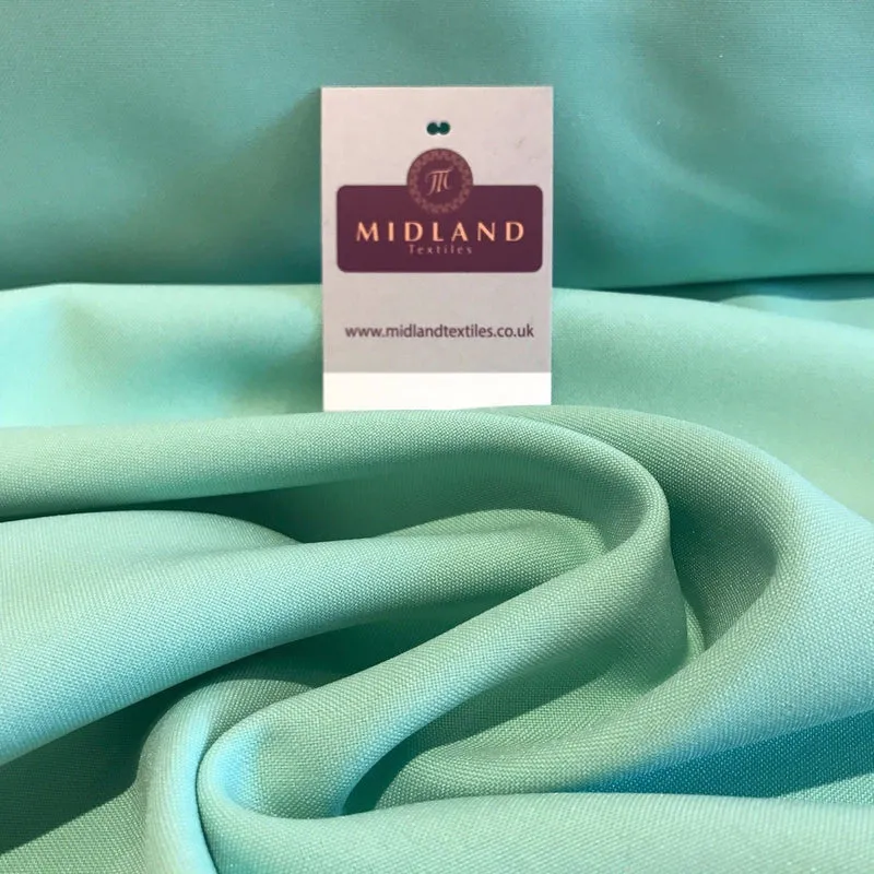 Bi-Stretch Polyester suiting dress Fabric 58" M730 Mtex