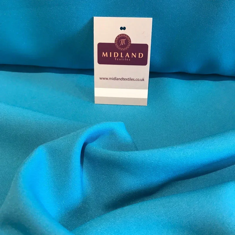 Bi-Stretch Polyester suiting dress Fabric 58" M730 Mtex