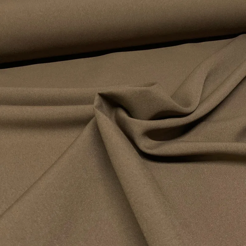 Bi-Stretch Polyester suiting dress Fabric 58" M730 Mtex