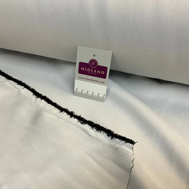Plain Blackout Fabric – 137cm Wide M1860