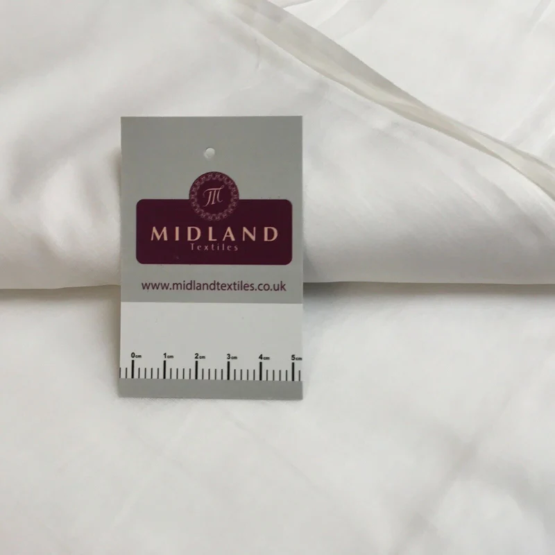 100% Cotton Soft Muslin Voile Cheesecloth Fabric MA1432